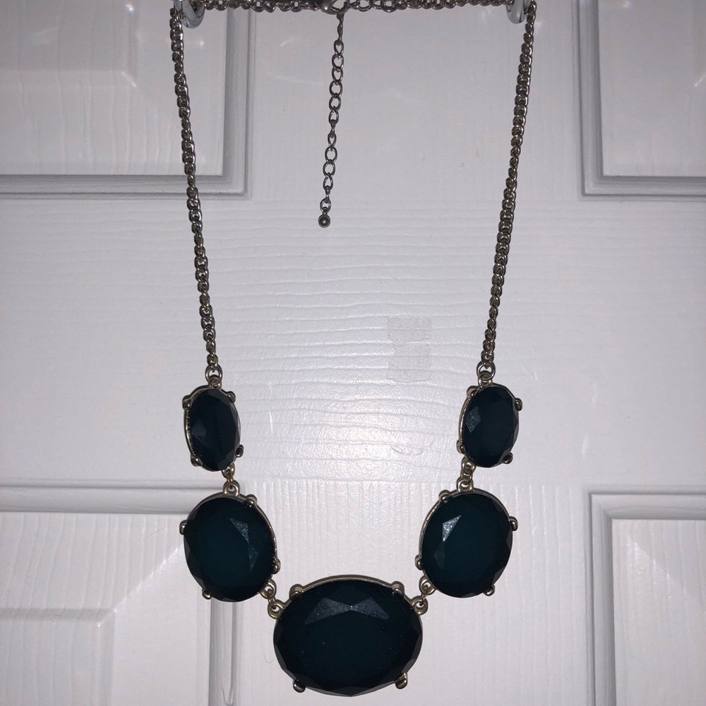 Statement Necklace